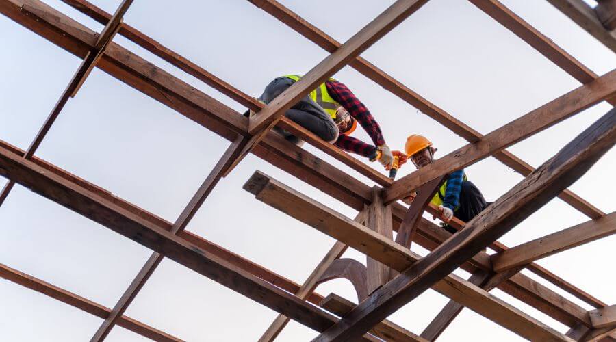 Professional gutter cleaning services in Fairmont, WV